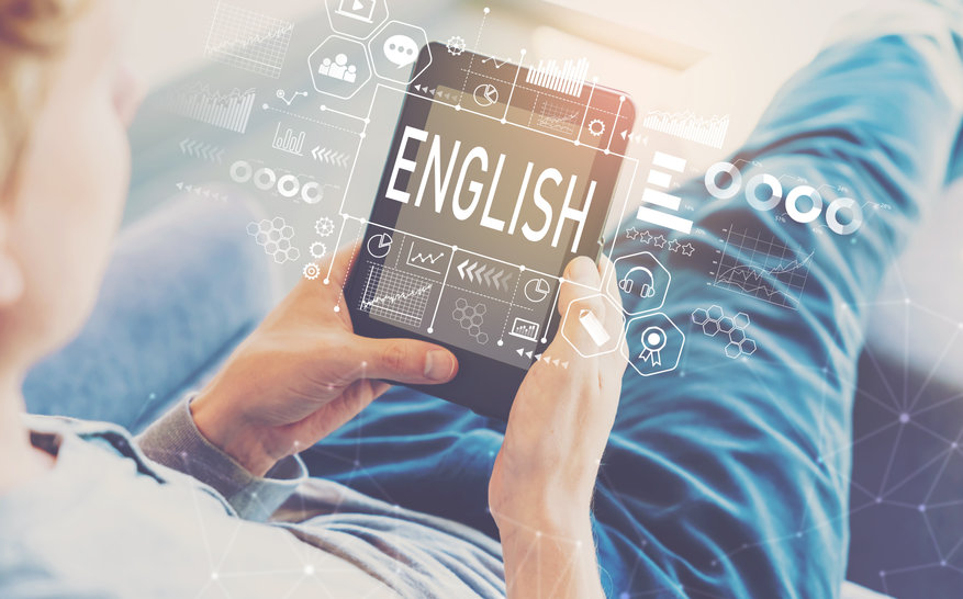 Top 10 Meilleures Applications pour Apprendre l'Anglais (2023)