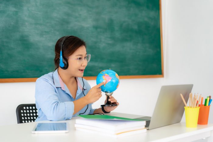 4 Façons d'aider votre enfant à apprendre l'anglais - InoKings Academie